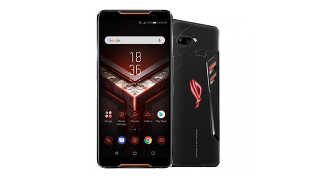 asus rog phone