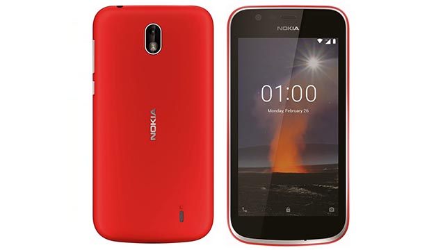 nokia 1