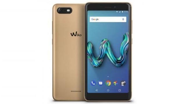 wiko tommy 3