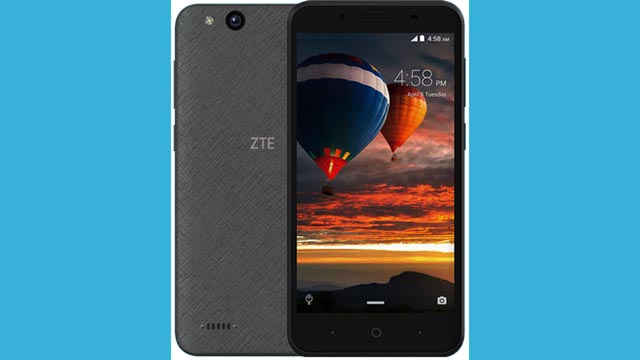 zte tempo go