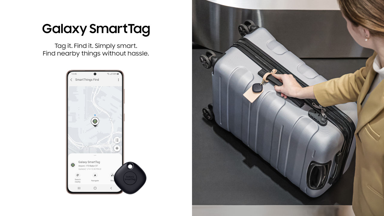 samsung smarttag