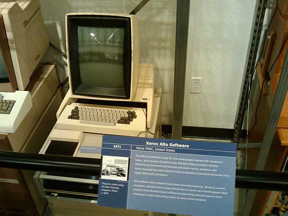 Xerox Alto