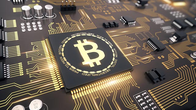 Bitcoin, la valuta digitale
