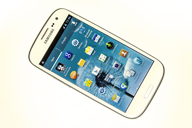 Galaxy S III