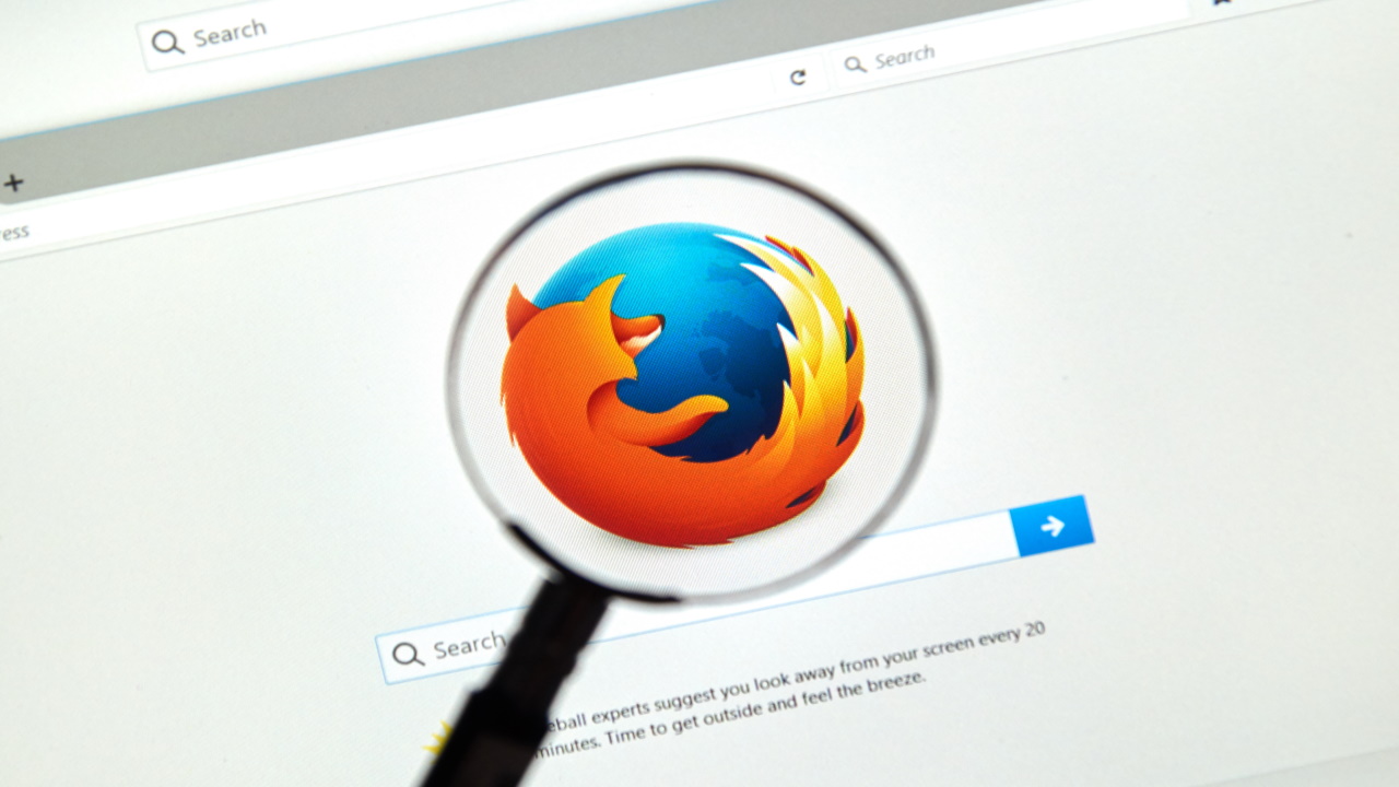 mozilla firefox cronologia navigazione