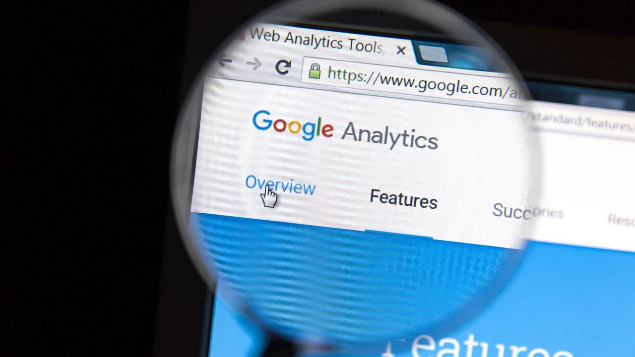 Modelli di attribuzione Google Analytics