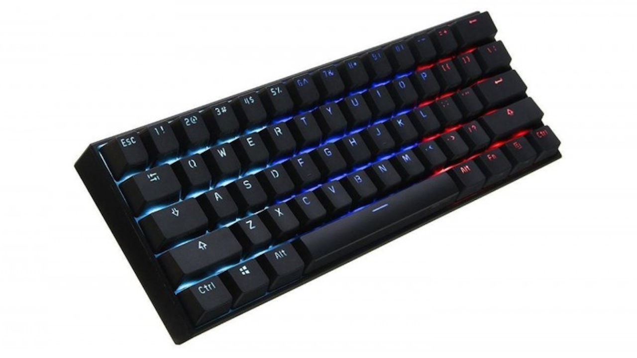 tastiera meccanica wireless anne pro 2