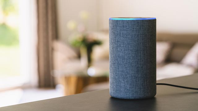 amazon echo