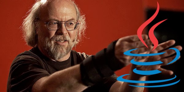 James Gosling