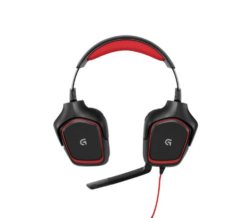 Logitech G230