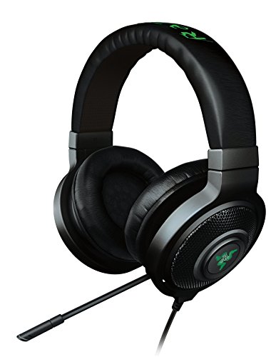 Razer Kraken 7.1 Chroma