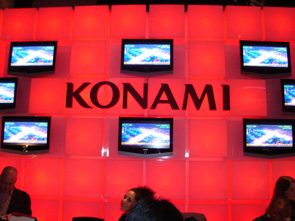 Konami