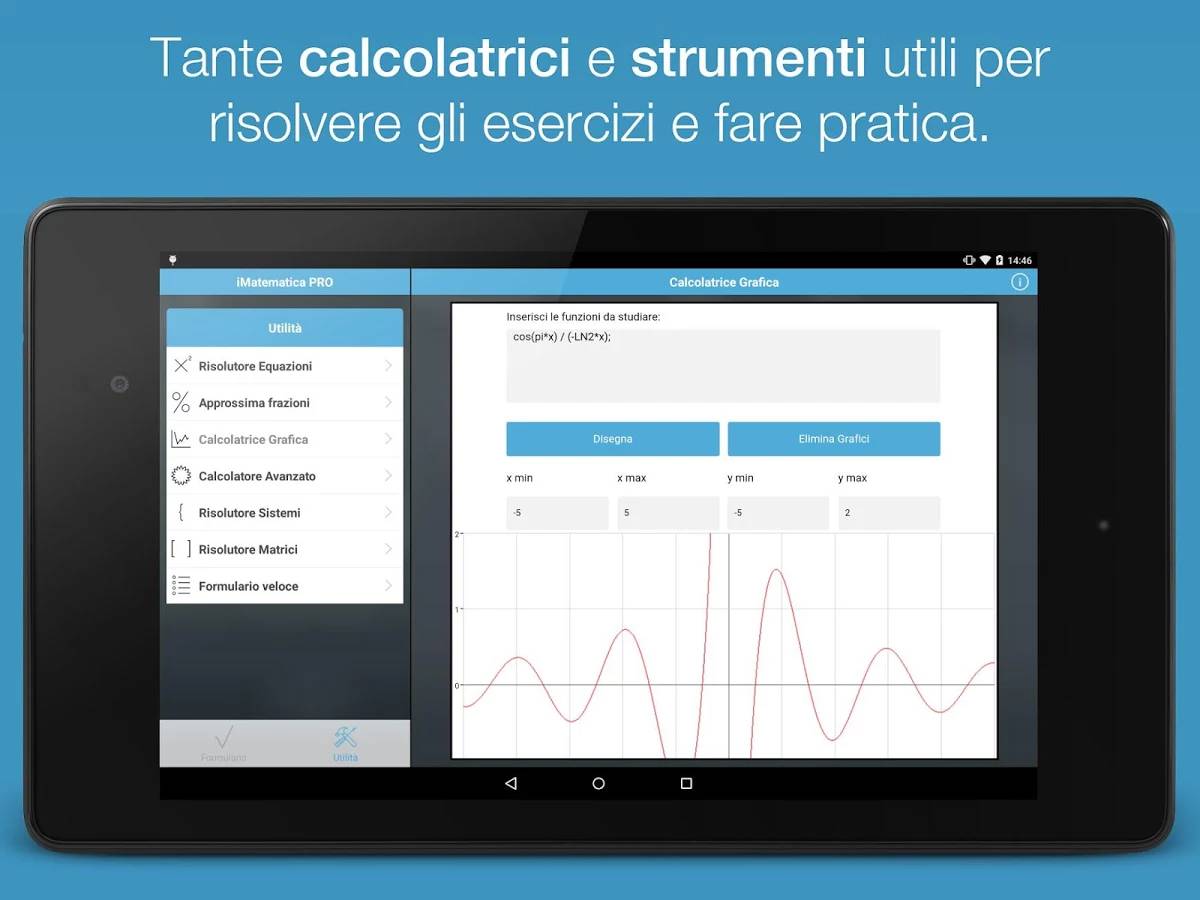 iMatematica