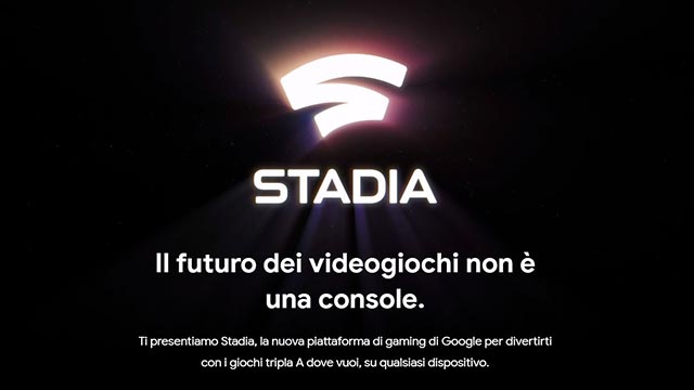 google stadia