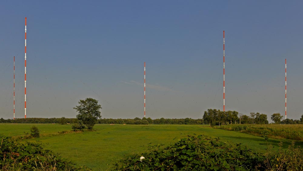antenna vlf