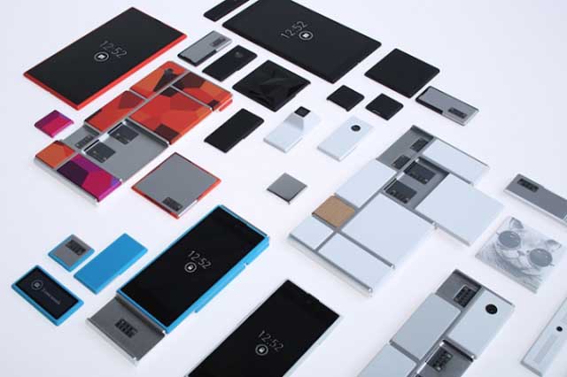 Project Ara