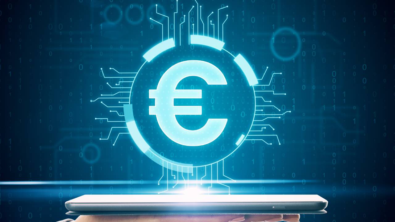 euro-digitale