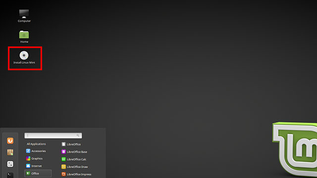 Linux Mint, come installarlo