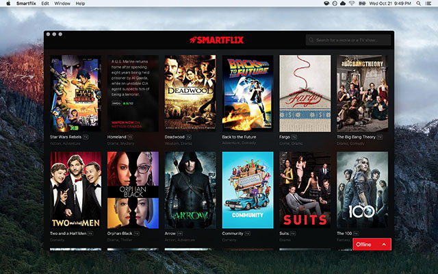 Smartflix