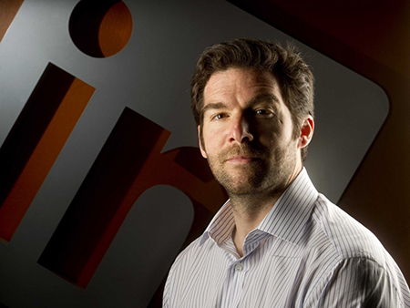 Jeff Weiner