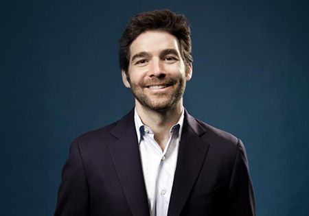 Jeff Weiner