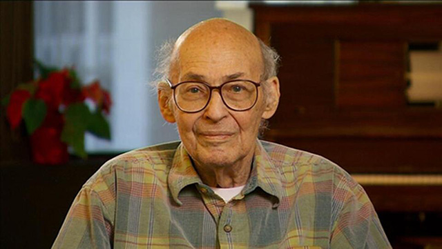 Marvin Minsky