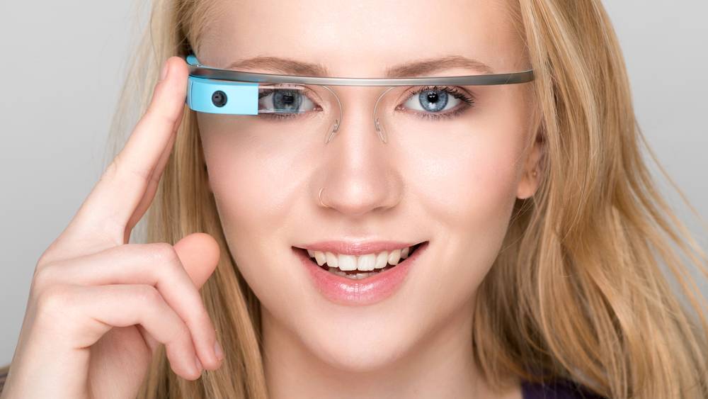 google glass