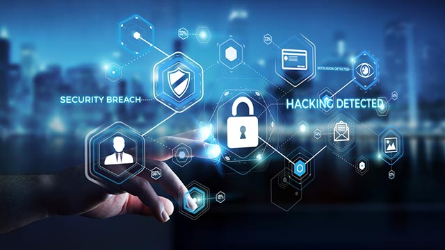 Sicurezza IoT