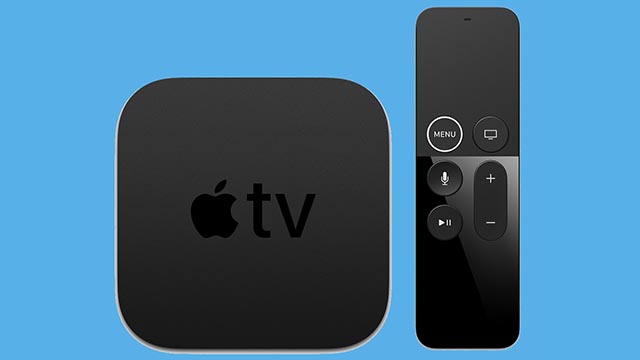 caratteristiche apple tv 4k
