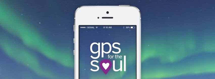 GPS for the soul