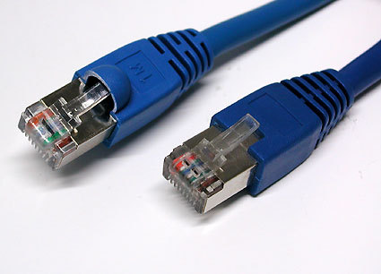 Connettori RJ45