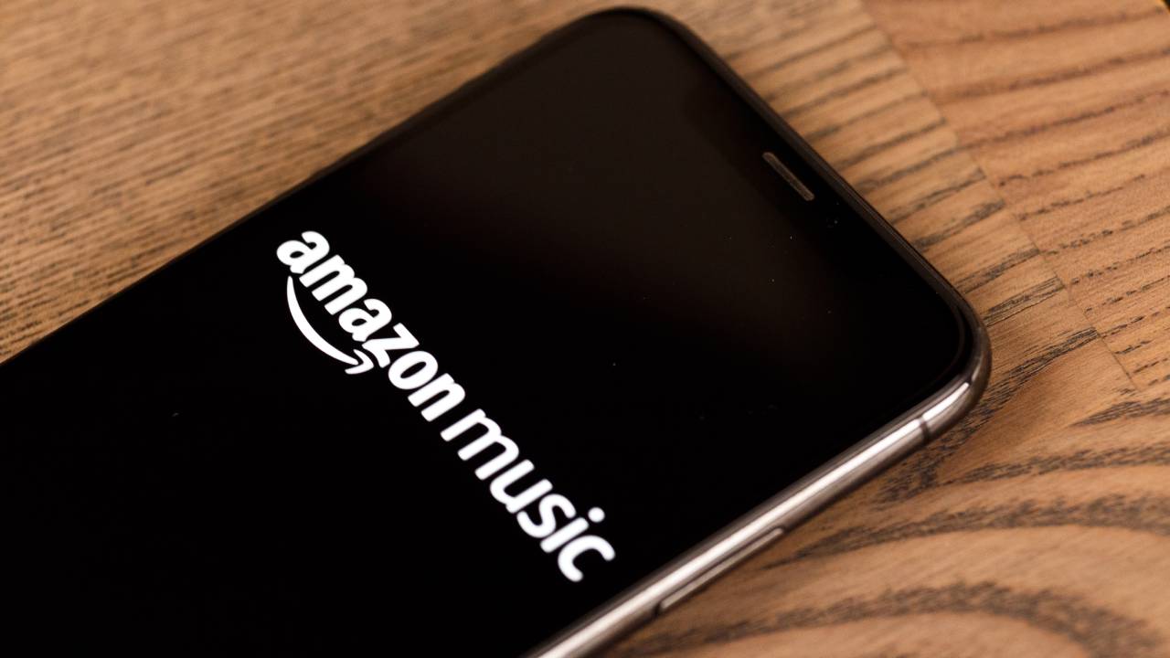 amazon music