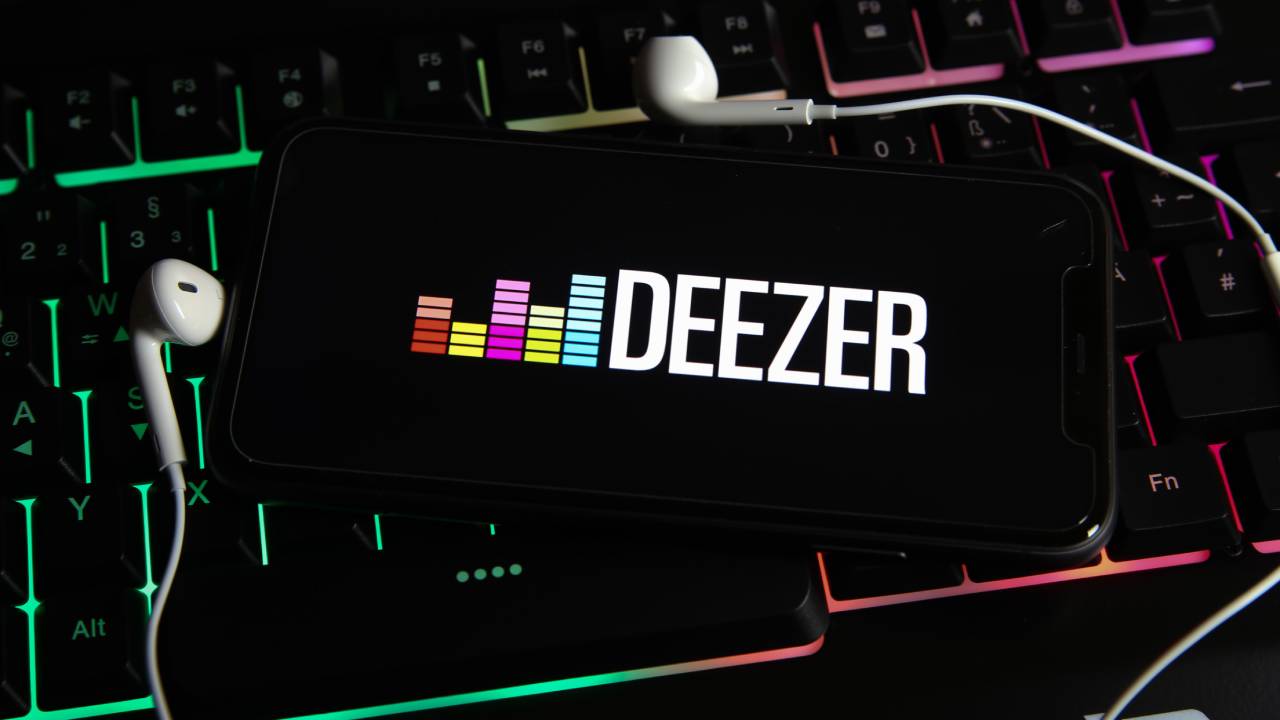 deezer