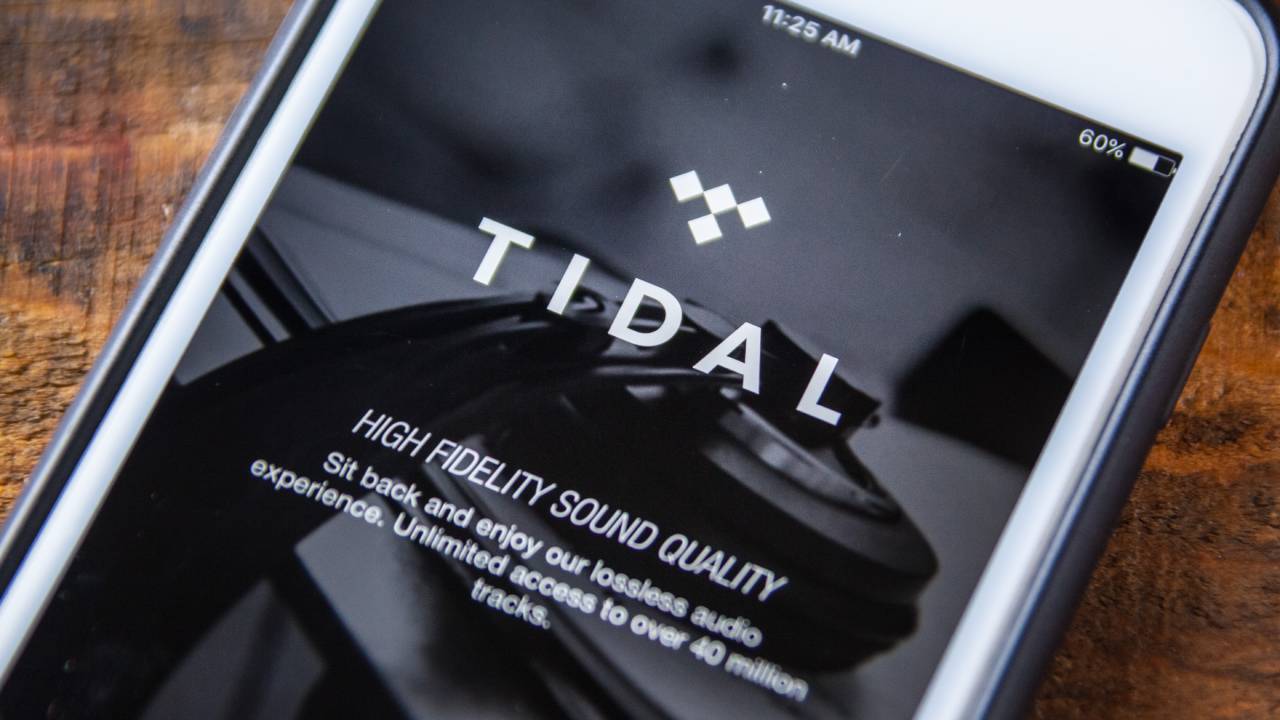 tidal