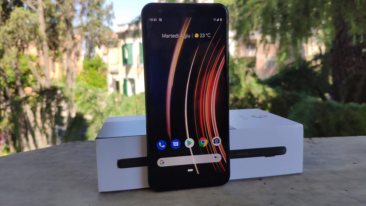 pixel 3a prezzo