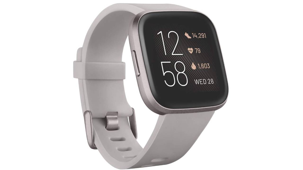 fitbit versa 2