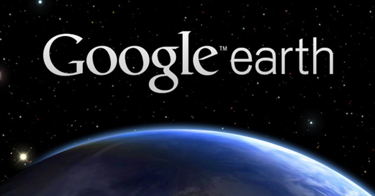 google earth pro