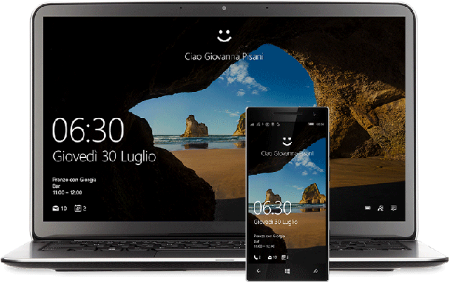 Windows Hello