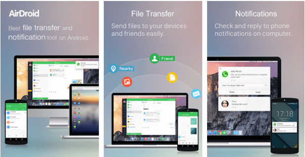 airdroid