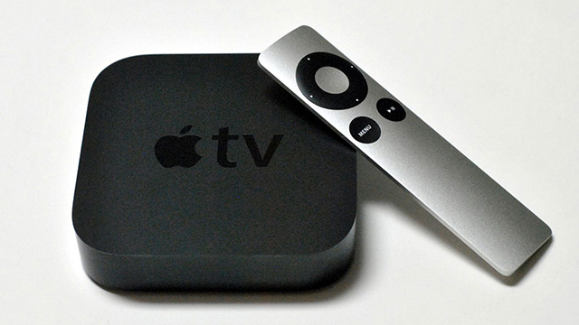 apple tv