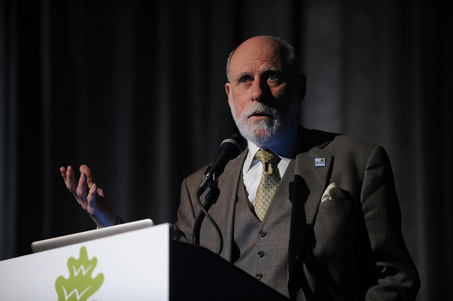 Vint Cerf