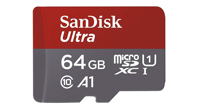 san disk ultra