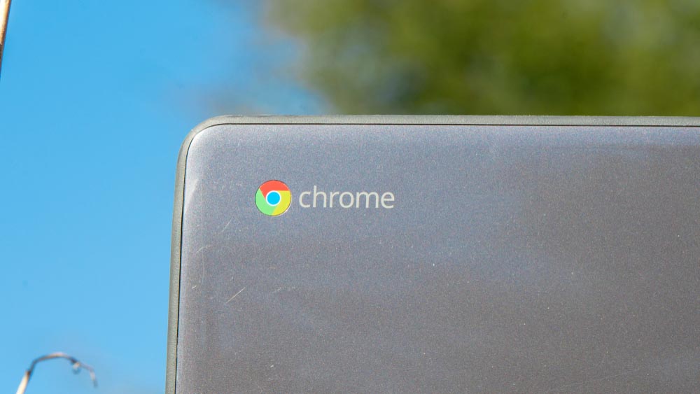 chromebook