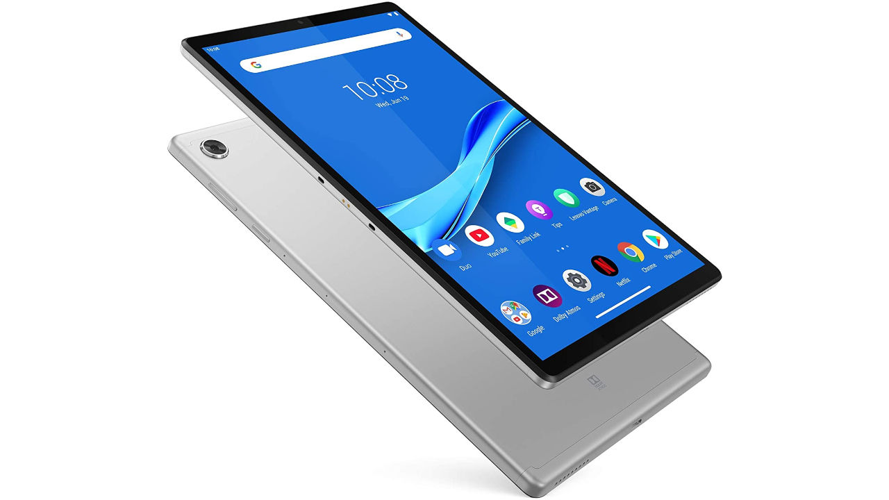 Lenovo Smart Tab M10 Plus