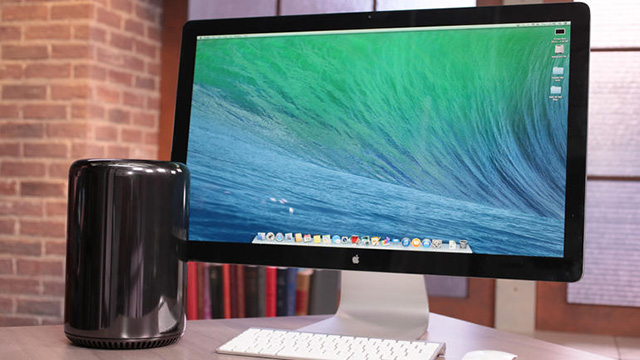 Apple Mac Pro