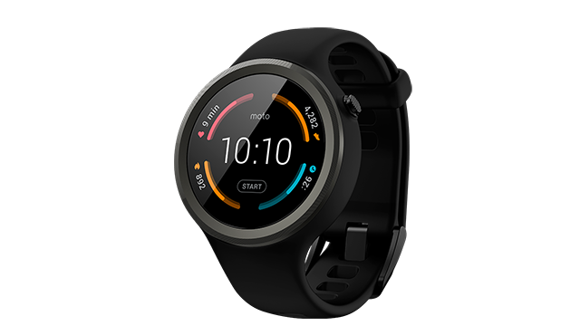 moto 360 sport