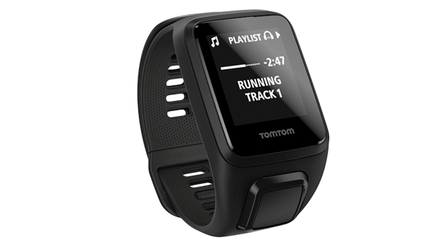 Smartwatch per correre sales e ascoltare musica