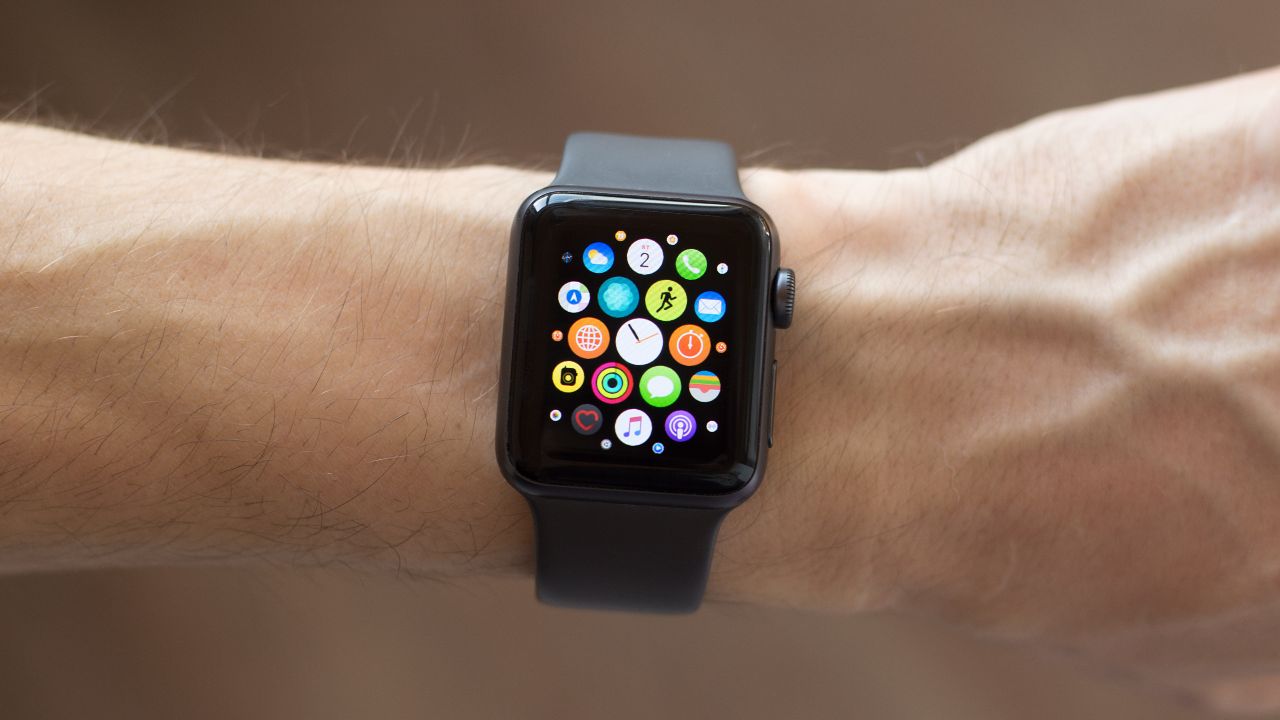 apple watch funzioni bici