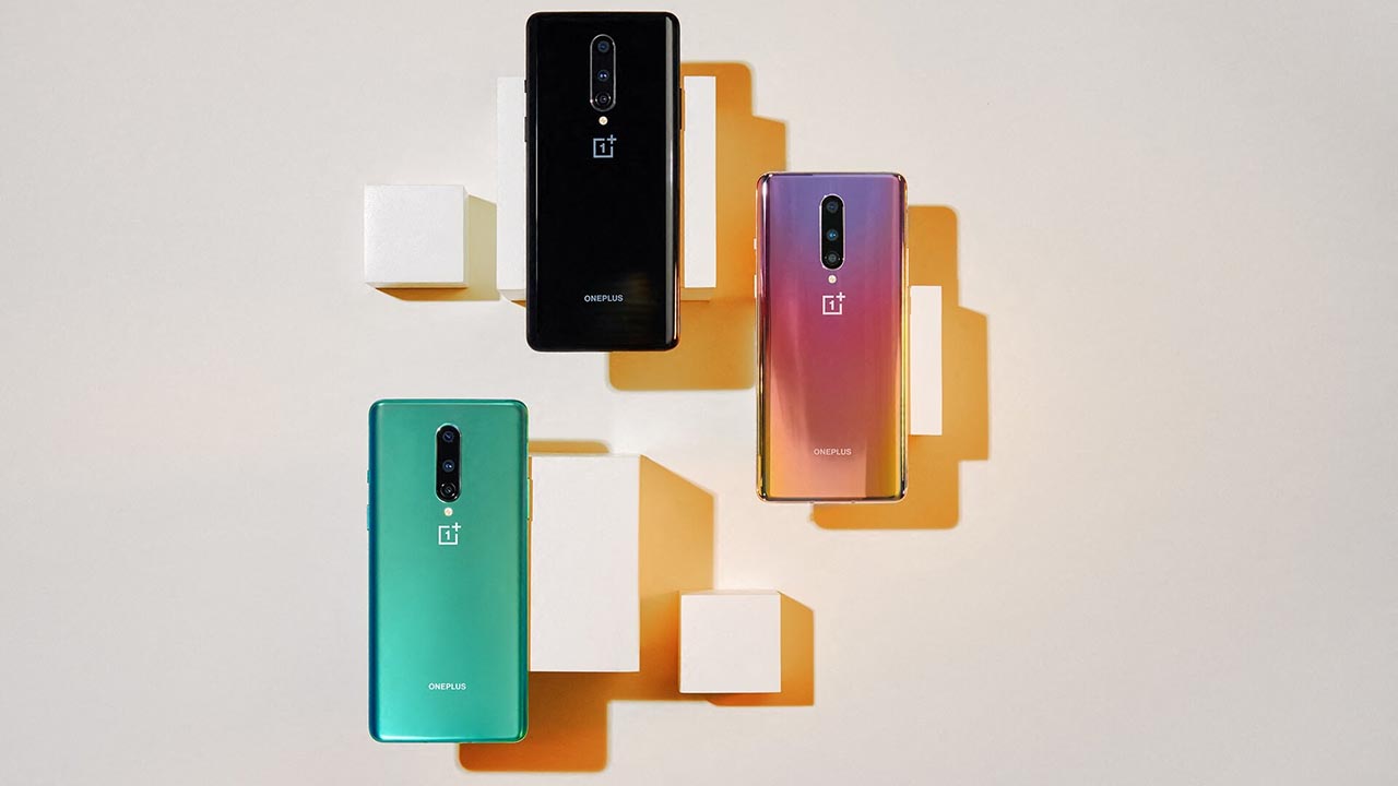 oneplus 8