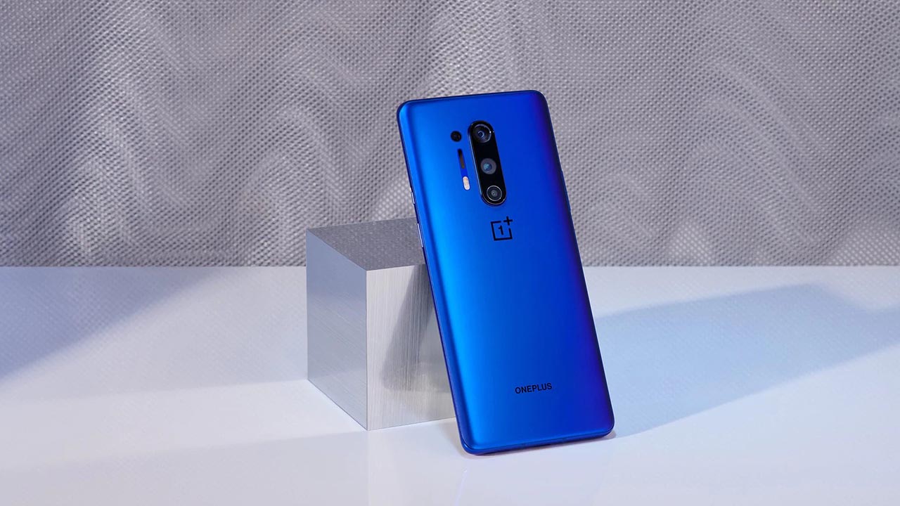 oneplus 8